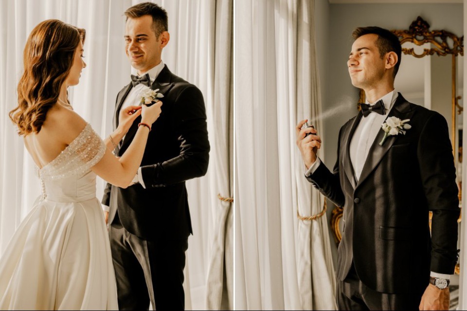 Lightness Photo & Video fotografie bucuresti