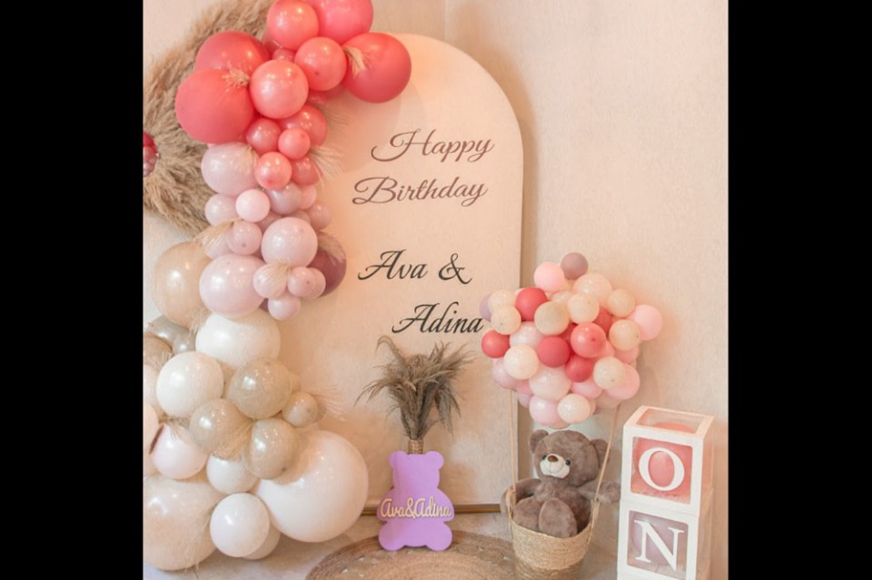 Elixis Events & Decor decoratiuni iasi