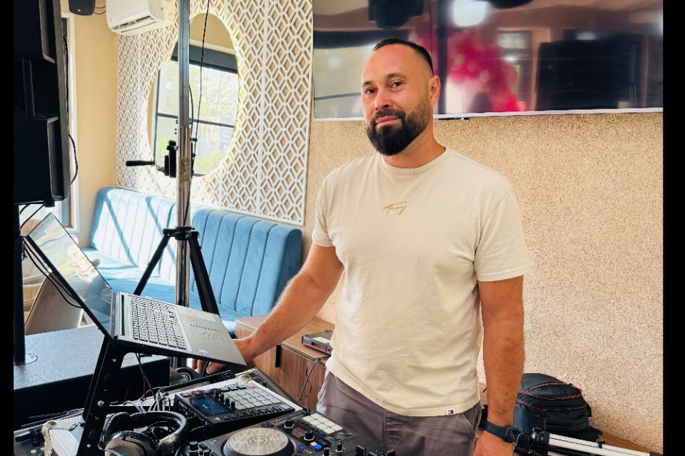 DNN EVENTS muzica bucuresti