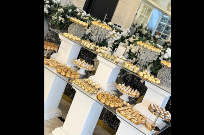LUSH EVENTS & DISTRIBUTION tort-prajituri bucuresti