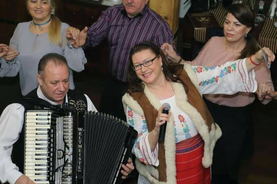 NELU COSTAKE.AF muzica bucuresti
