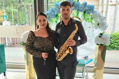 Elysium Band