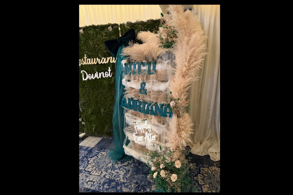 SofMir d’Art Creative decoratiuni bucuresti