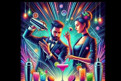 The Bartist