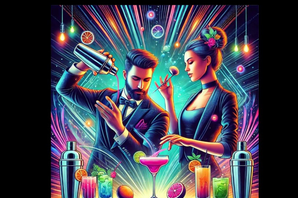 The Bartist