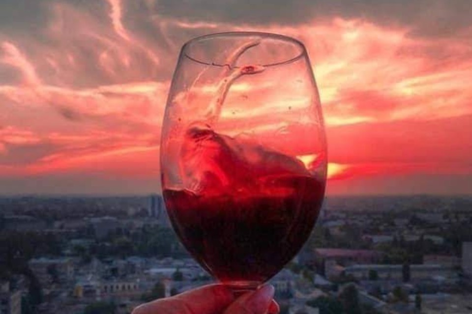 La Chouette Cocktails catering-bauturi bucuresti