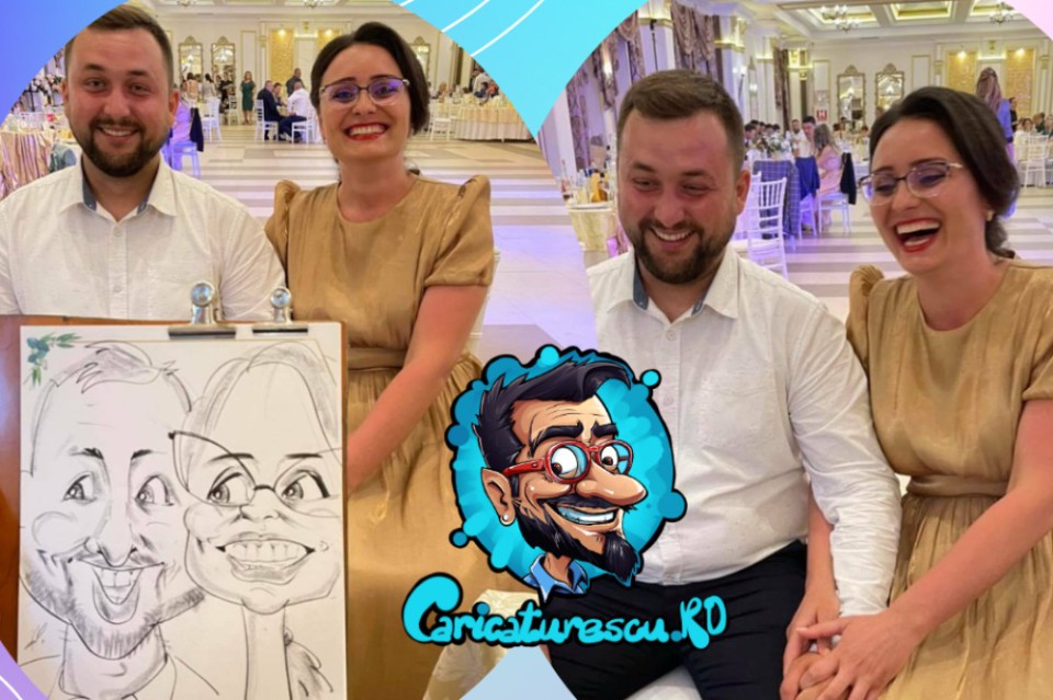 Caricaturescu