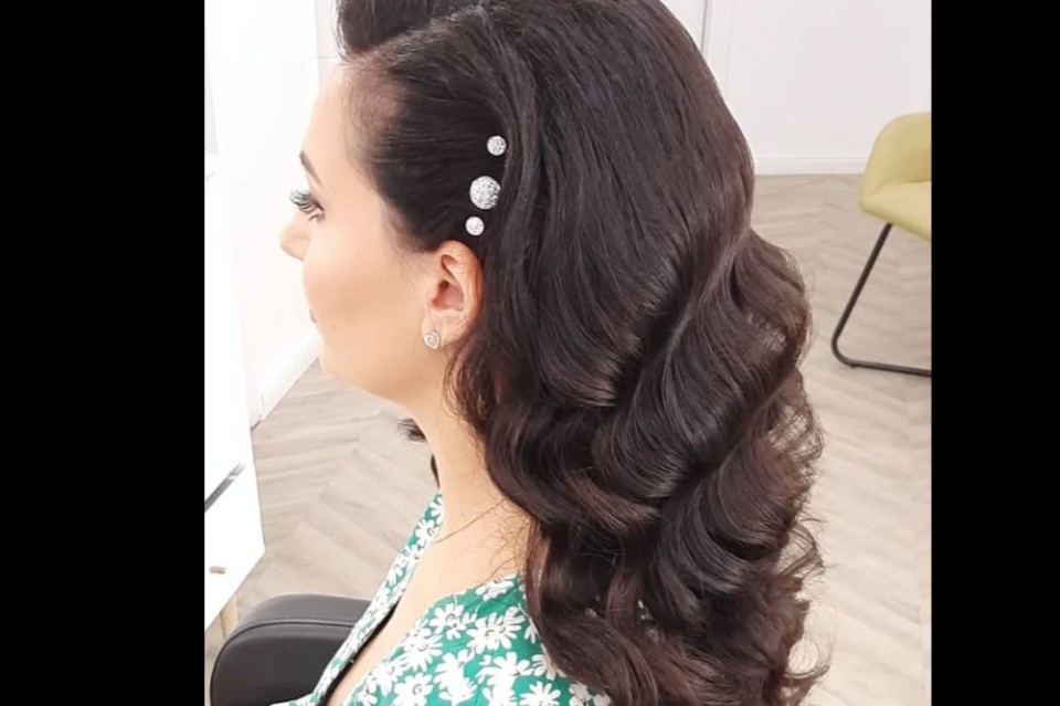 BEAUTY FUTURE SALON beauty bucuresti