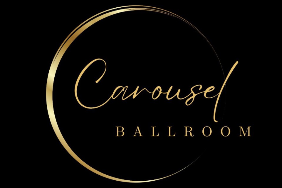 Carousel Ballroom Events