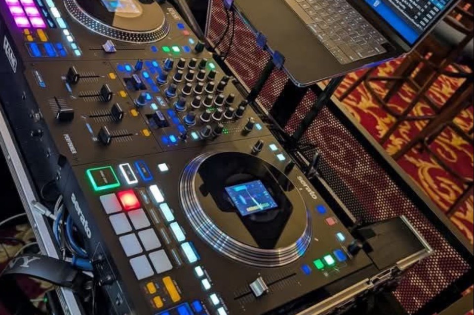 Dj Ryco Iasi