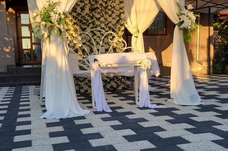 Yaniss Events