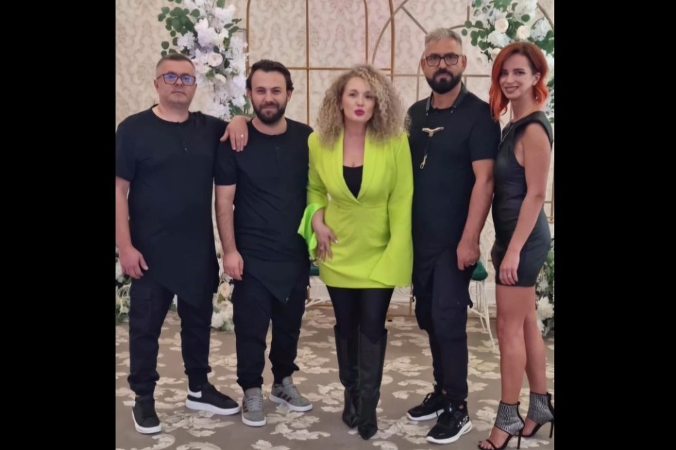 Focus Show Band
