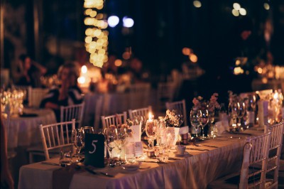 Chalette Events locatii iasi
