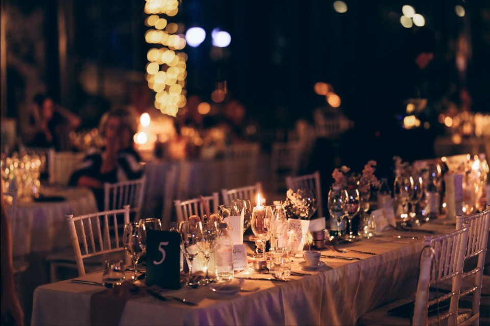 Chalette Events locatii iasi