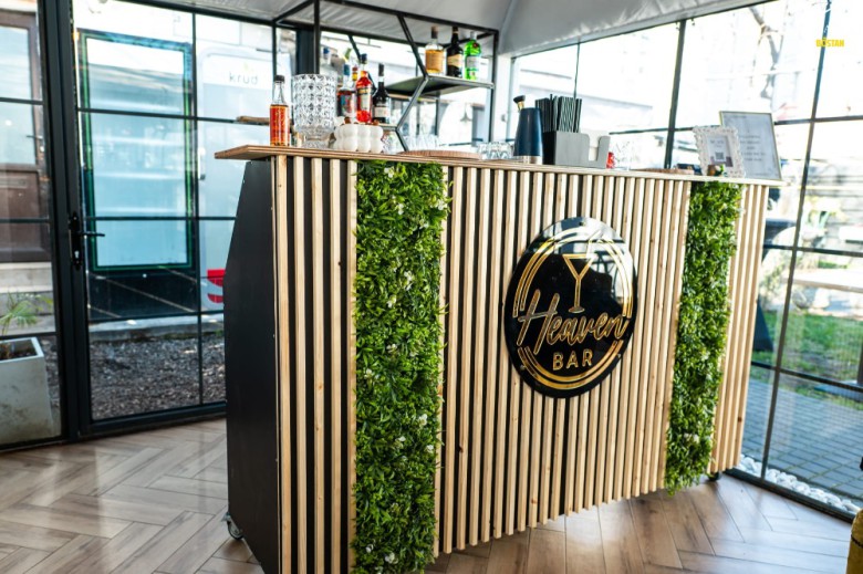 Heaven Bar Event's