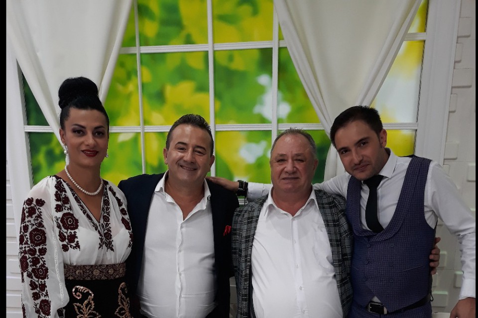 NELU COSTAKE.AF muzica bucuresti