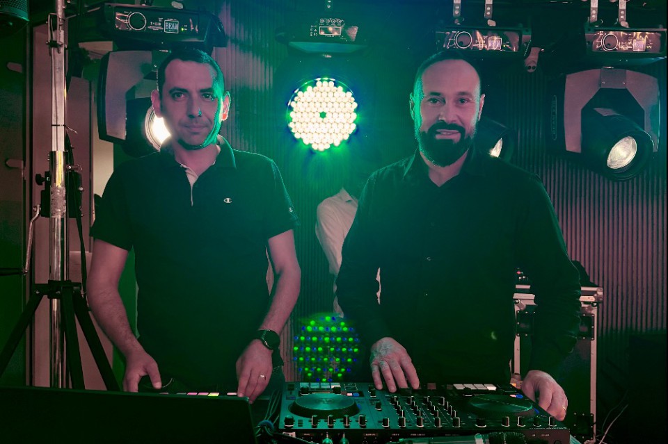 DNN EVENTS muzica bucuresti