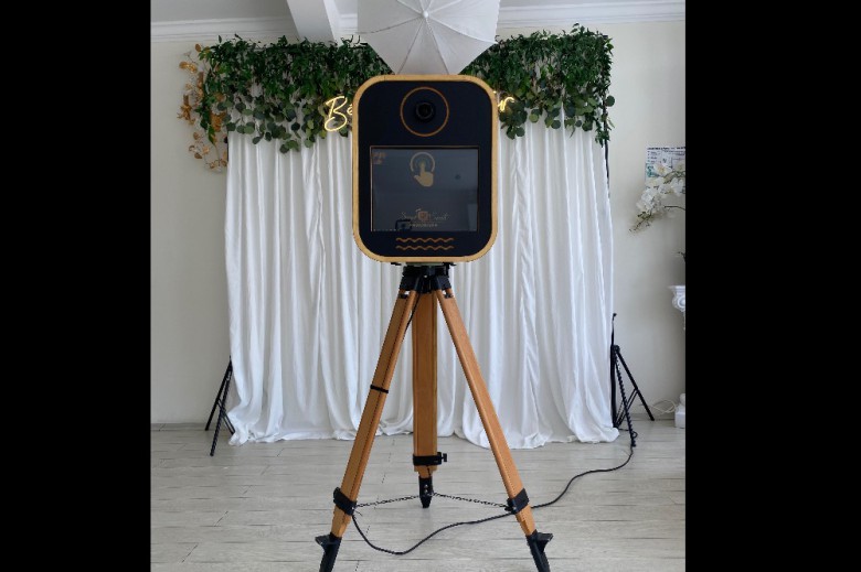 Snap Events  - Photobooth / Cabina foto