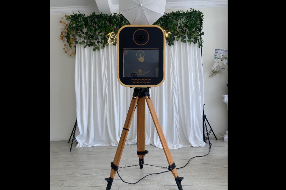 Snap Events  - Photobooth / Cabina foto
