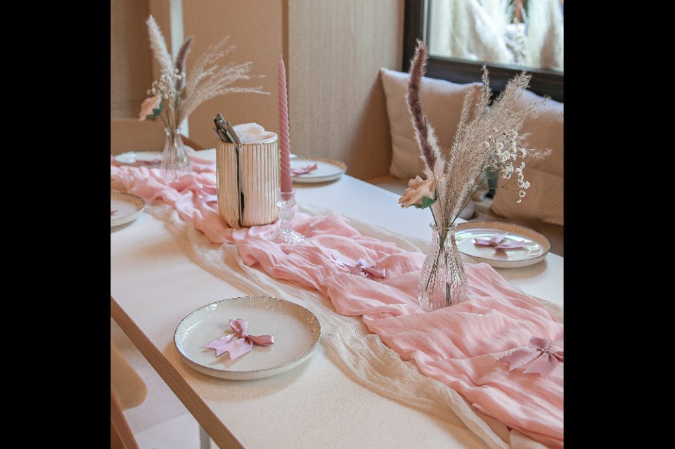 Elixis Events & Decor decoratiuni iasi