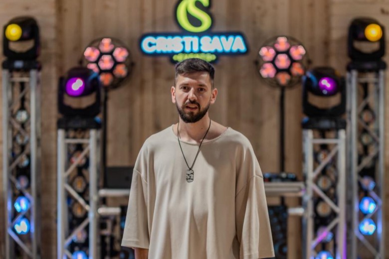 Cristi Sava Events