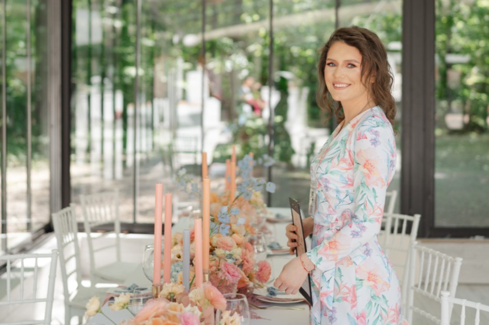 Silvia Bunduc Planner