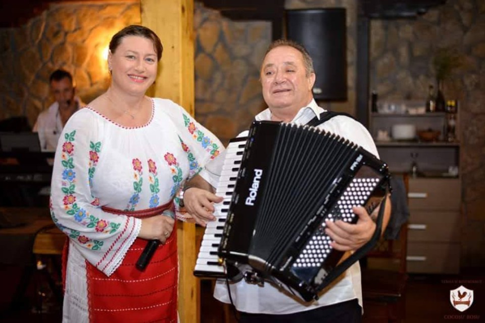NELU COSTAKE.AF muzica bucuresti