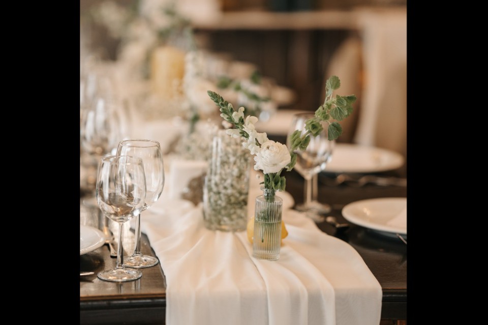 Elixis Events & Decor decoratiuni iasi