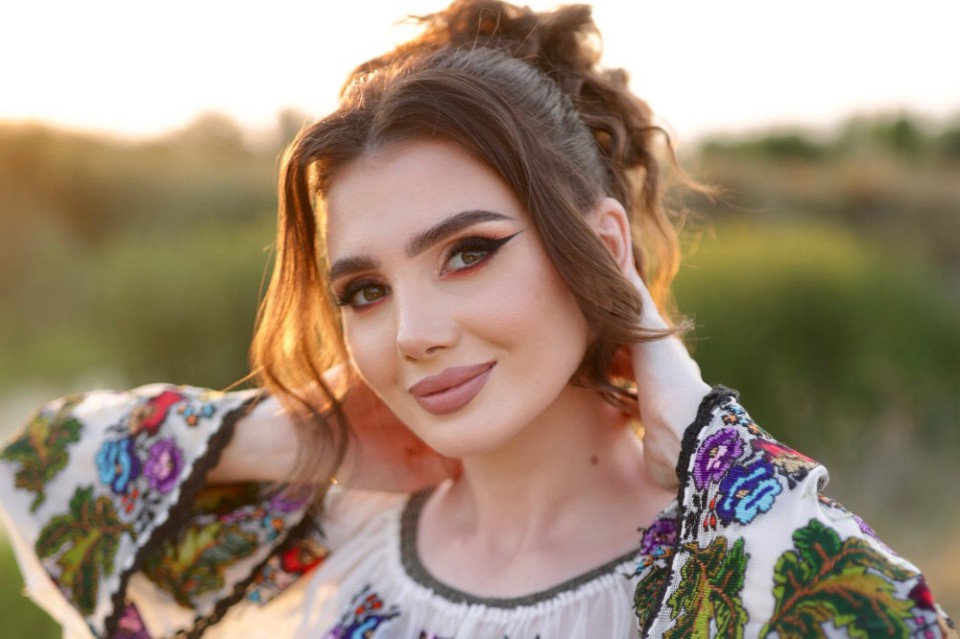 Musteata Andreea Întreprindere Individuală
