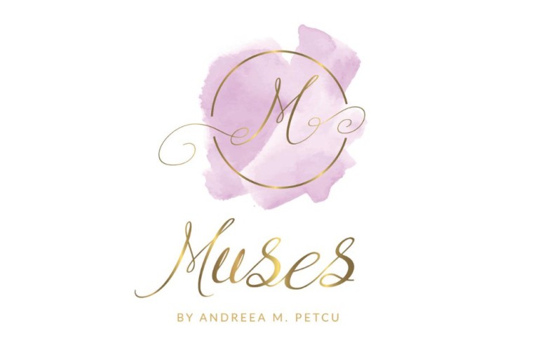 Muses by Andreea M Petcu