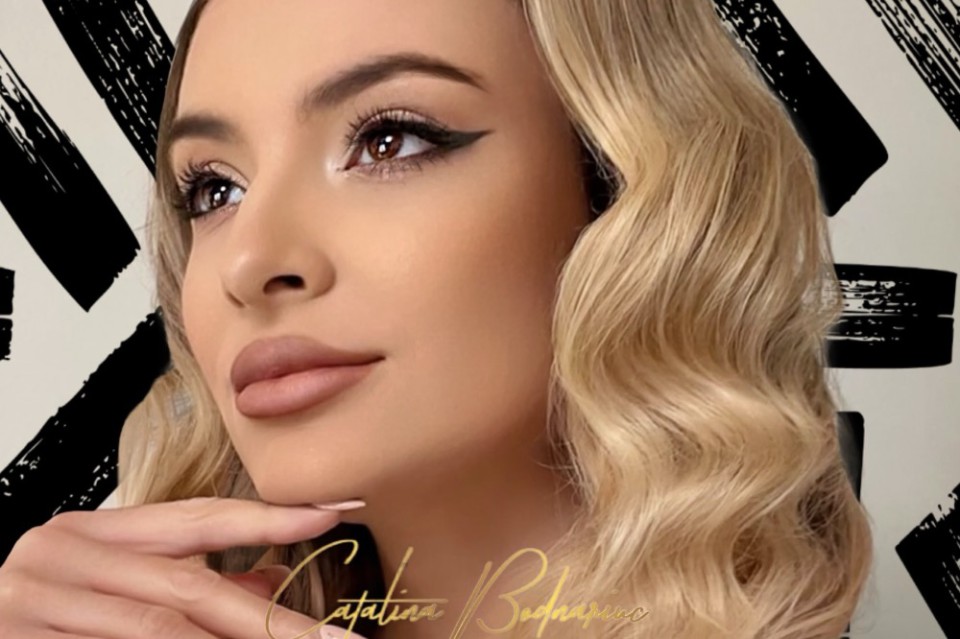 Catalina Bodnariuc