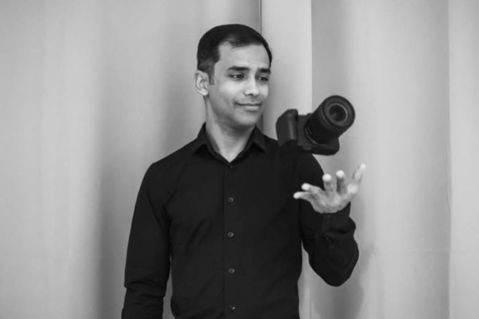 Valentin Tiuga Fotograf Iași
