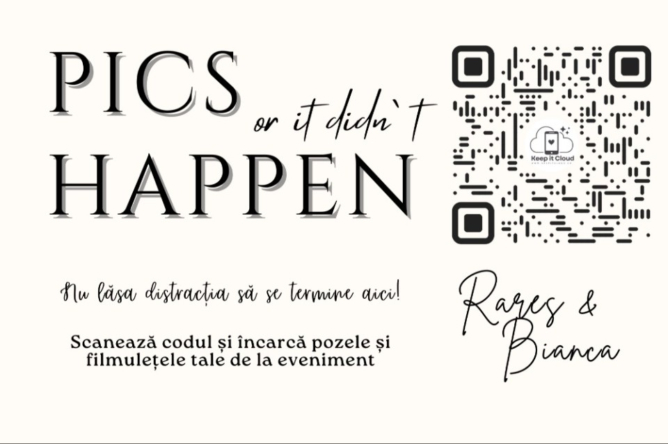 KeepItCloud experiente-unice bucuresti