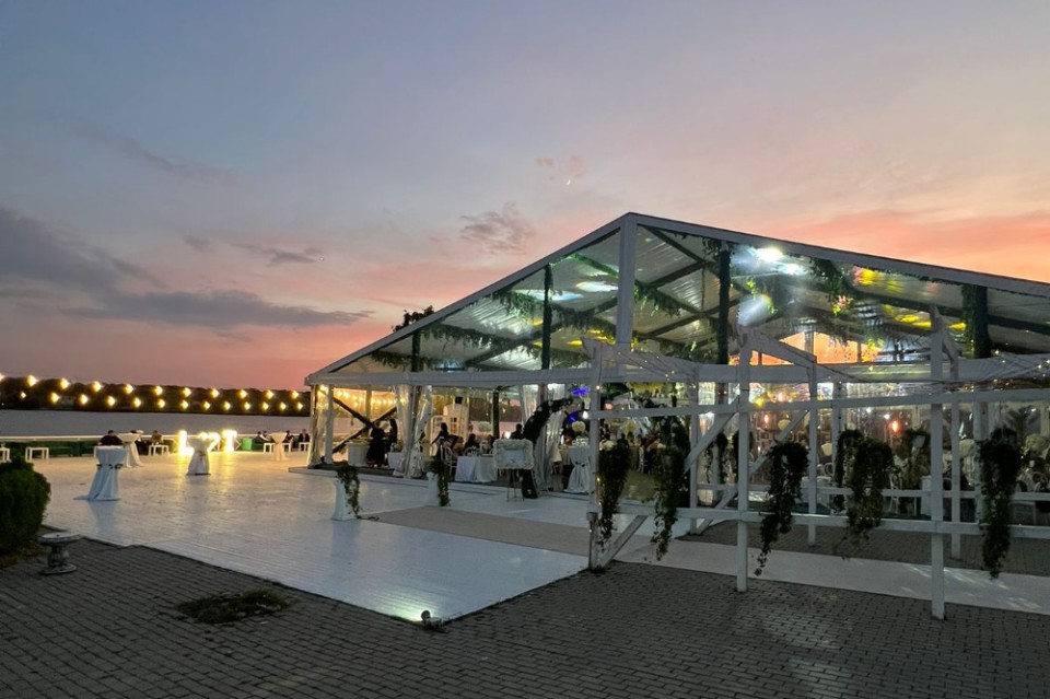 Buftea Events -Studiourile Buftea-
