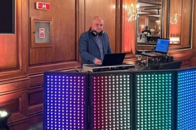 Event Still Romania
