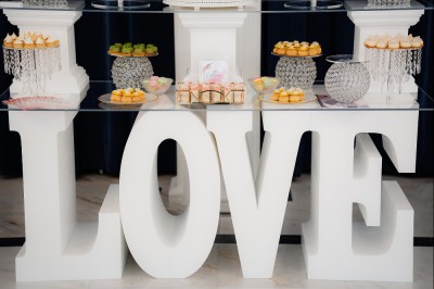 LUSH EVENTS & DISTRIBUTION tort-prajituri bucuresti