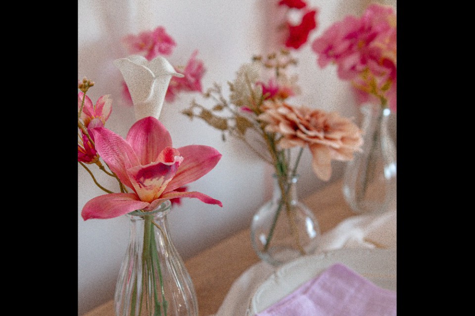 Elixis Events & Decor decoratiuni iasi