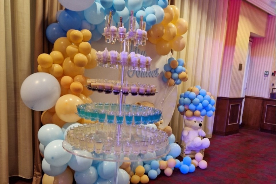Bluefox shop entertaiment experiente-unice bucuresti