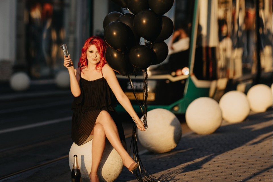 Delia Nistor Planner wedding-planner iasi