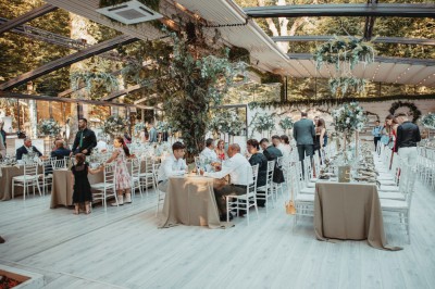 Chalette Events