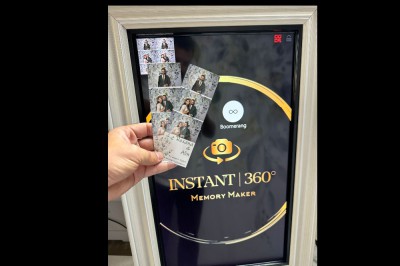 Instant360mm fotografie bucuresti