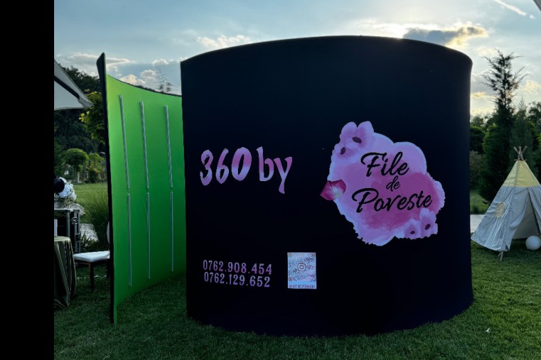 360VideoBooth