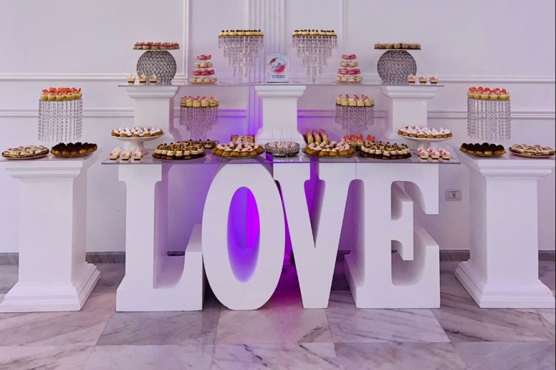 LUSH EVENTS & DISTRIBUTION