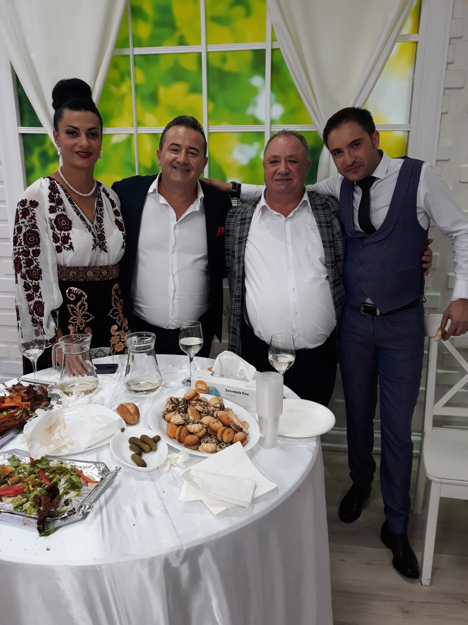 NELU COSTAKE.AF muzica bucuresti