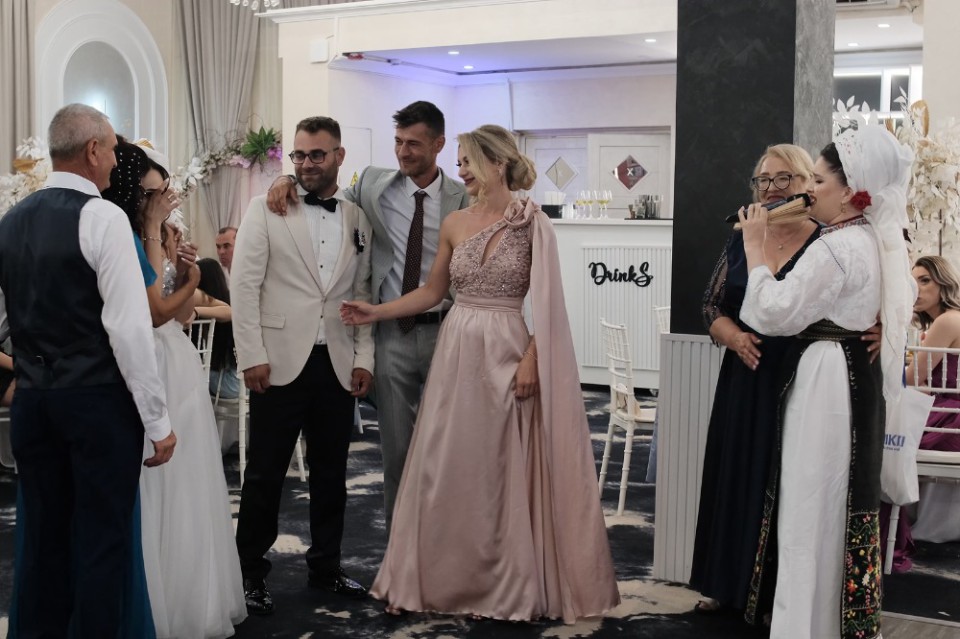 Taraful Simona Alexandru muzica bucuresti