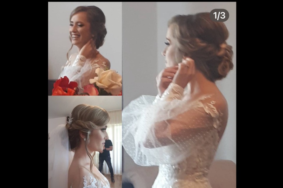 BEAUTY FUTURE SALON beauty bucuresti