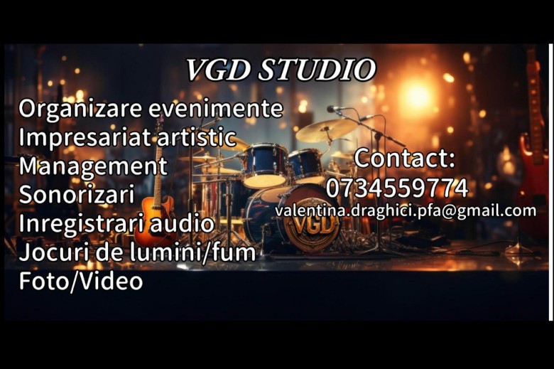 VGD