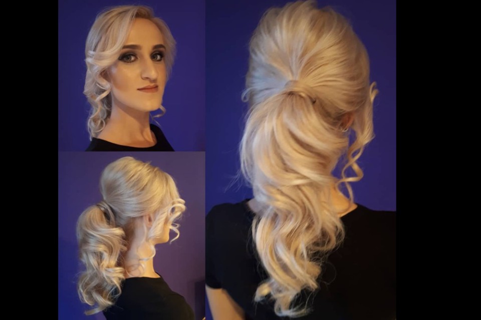 BEAUTY FUTURE SALON beauty bucuresti