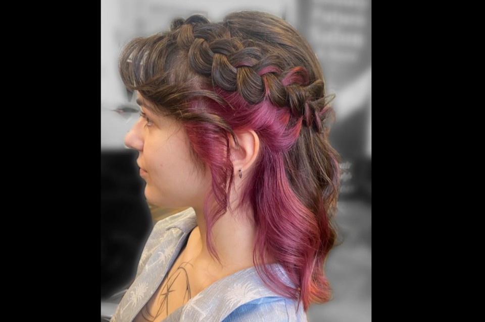 BEAUTY FUTURE SALON beauty bucuresti