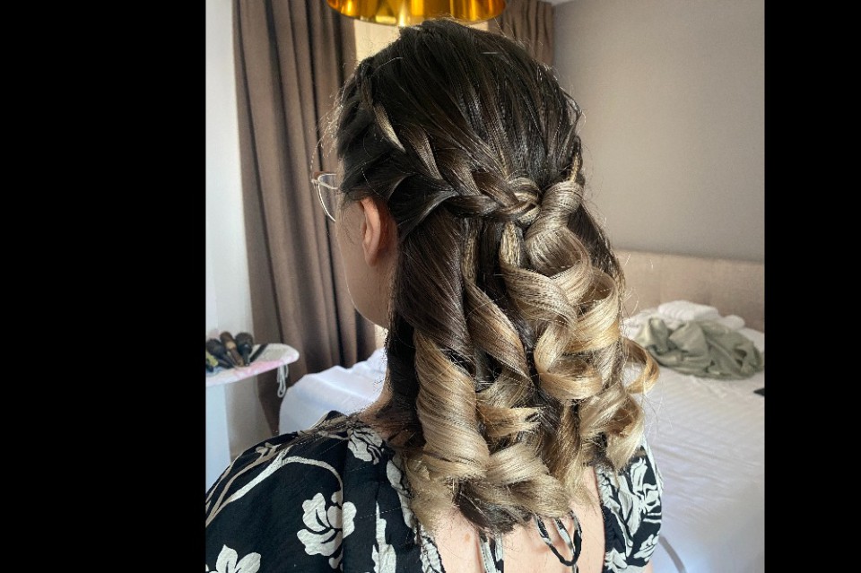 BEAUTY FUTURE SALON beauty bucuresti
